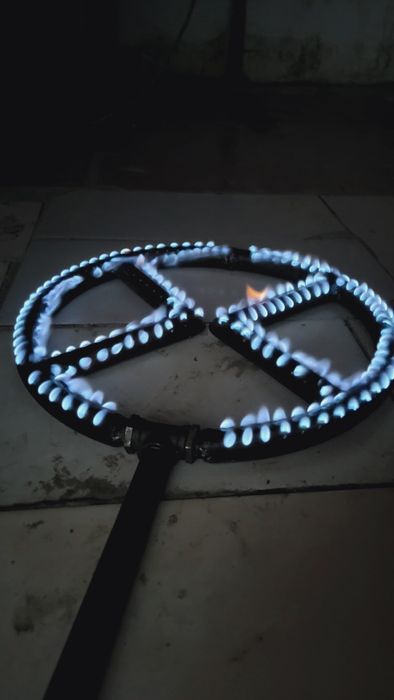 Все для тандыра.