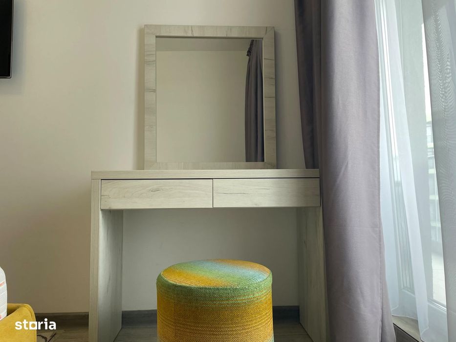Apartament vedere la mare Alezzi Beach facilitati gratuite