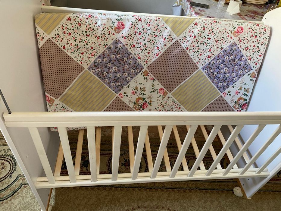 Манеж балаға арналған