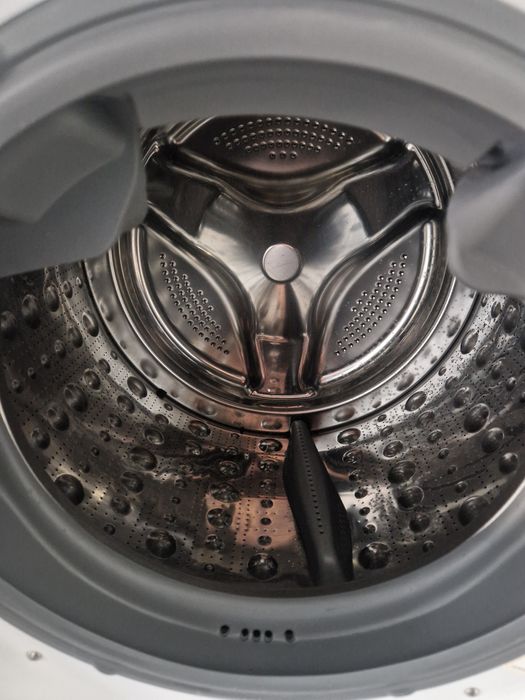 Пералня със сешилня LG А+++ 12/8 кг