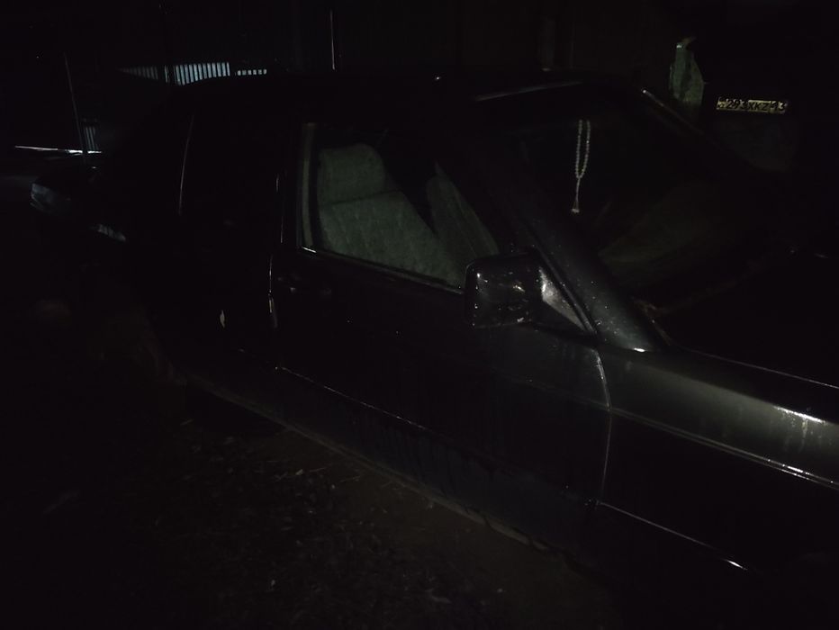 Мерседес 190 на разбор или селиком