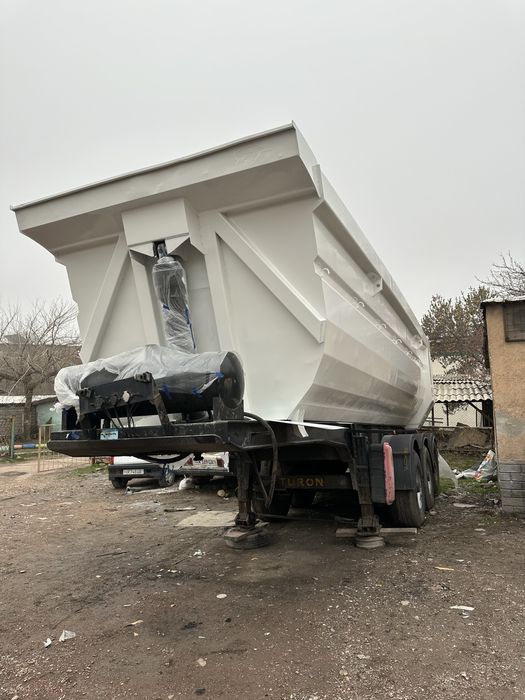 ремонт кузоф присеп