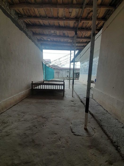 Ko‘chmas mulk sotish