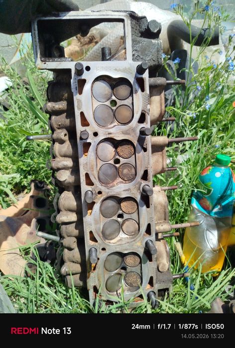 Газель запчасти  мотор коробка