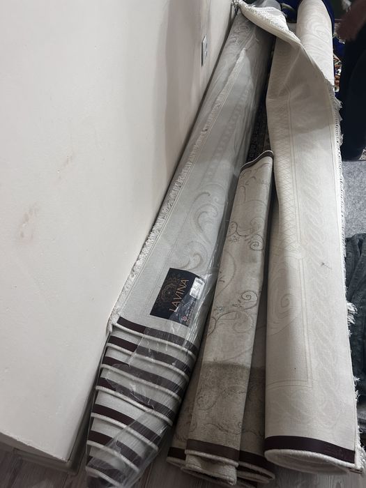 Продаются ковры бу