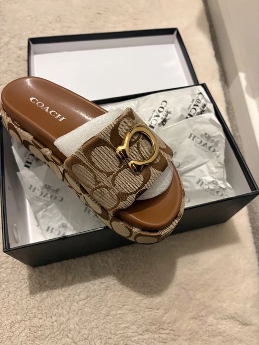 Coach чехли 36 нови