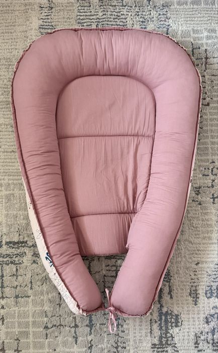 Кокон, одеяло, подушка