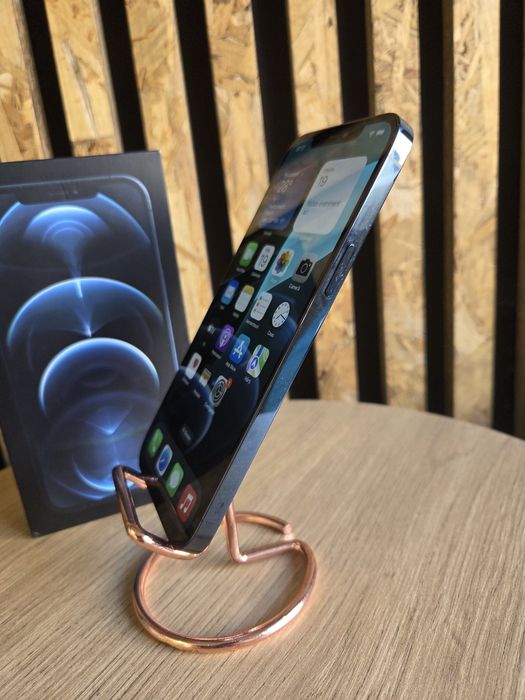 IPhone 12 PRO MAX 5G 128GB