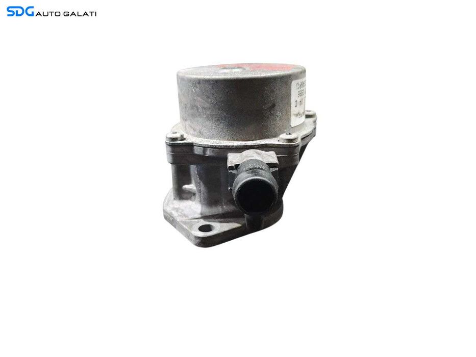 Pompa Vacuum Renault Megane 1 1.9 D 1996 - 2003 Cod 8200046843 [N2744]