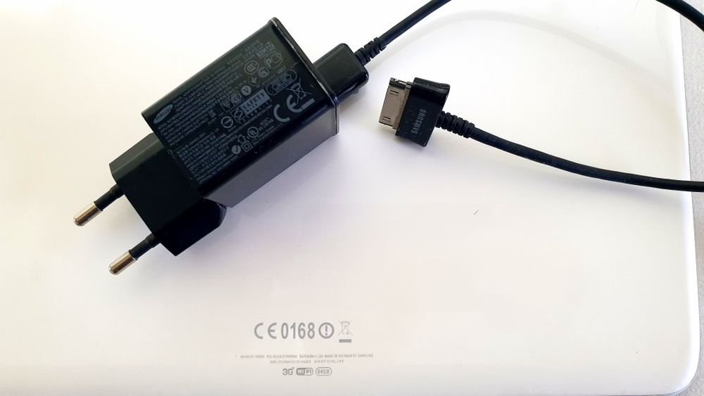 Планшет Samsung Galaxy Note 10.1 оригинал