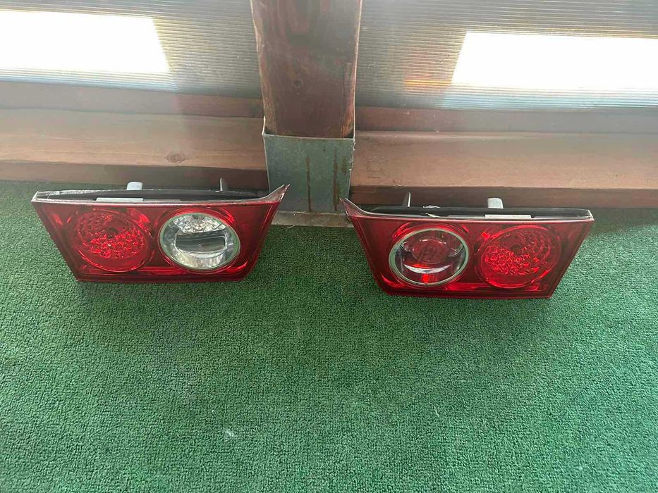 стоп ляв десен Honda Accord 2002-2008г. #121S. #122S.