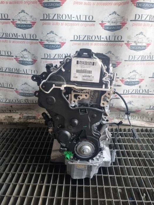 Motor complet fara anexe NOU (0 km) Ford 1.5 TDCi EcoBlue