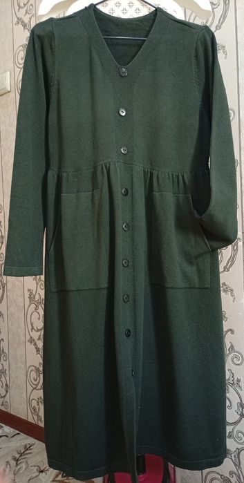 Платье для беременных Б/У