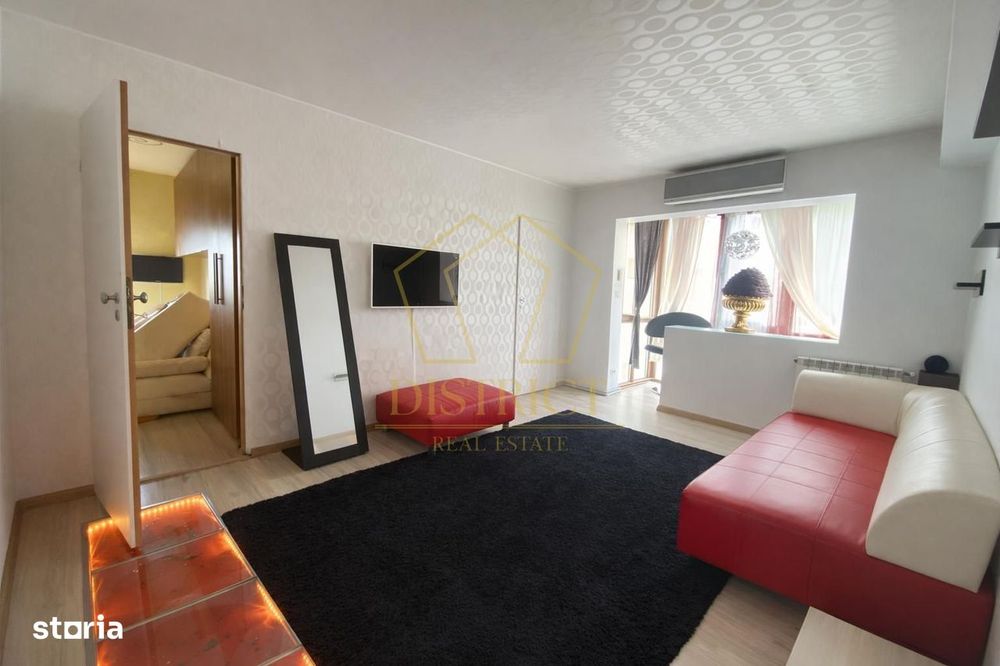 Apartament cu 3 camere | Take Ionescu