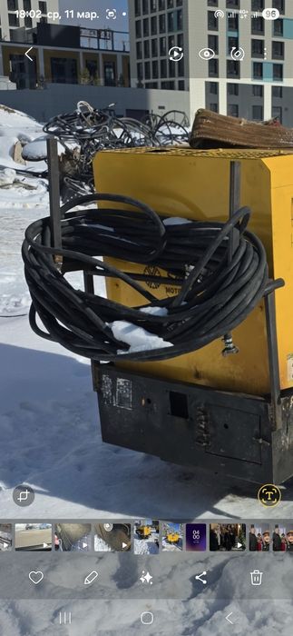 Сдам компрессор в аренду