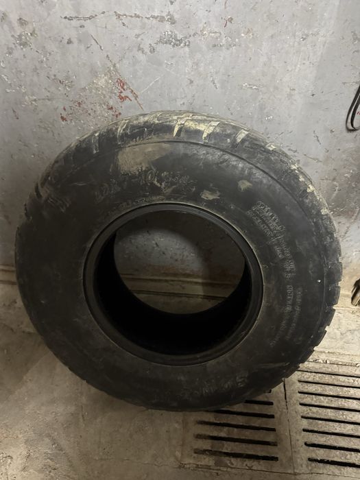 Гуми за атв - 4 броя