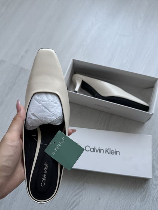Туфли Calvin Klein