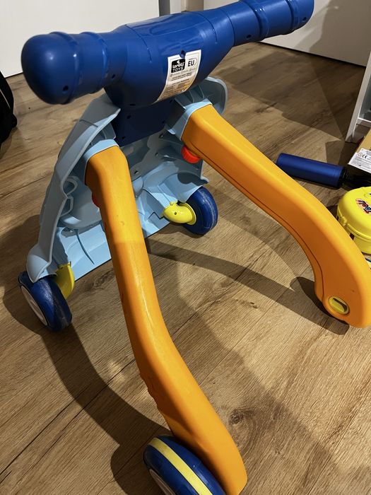 Проходилка Lorelli