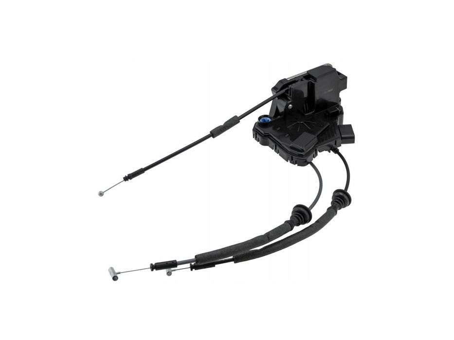 Брава за Hyundai Elantra MK5 (2010-2018)