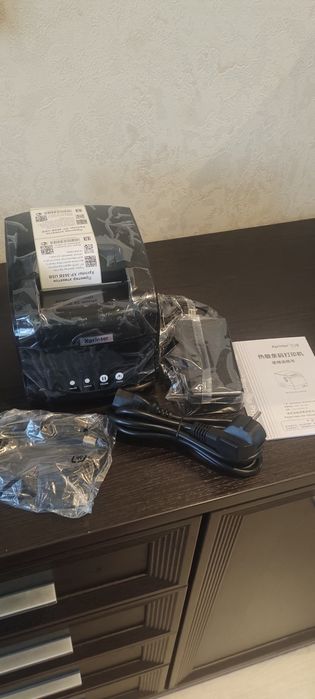 Х принтер новый срочно