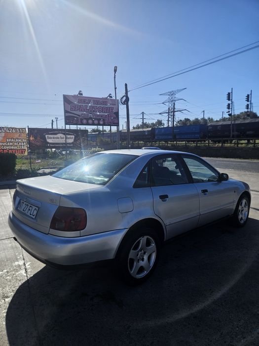 AUDI A4 1996 — imagine 3