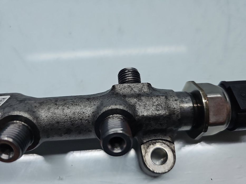 Rampa injectoare AUDI A5 (8T3) [Fabr 2007-2015] 04L089E 2.0 TDI CNHA 1