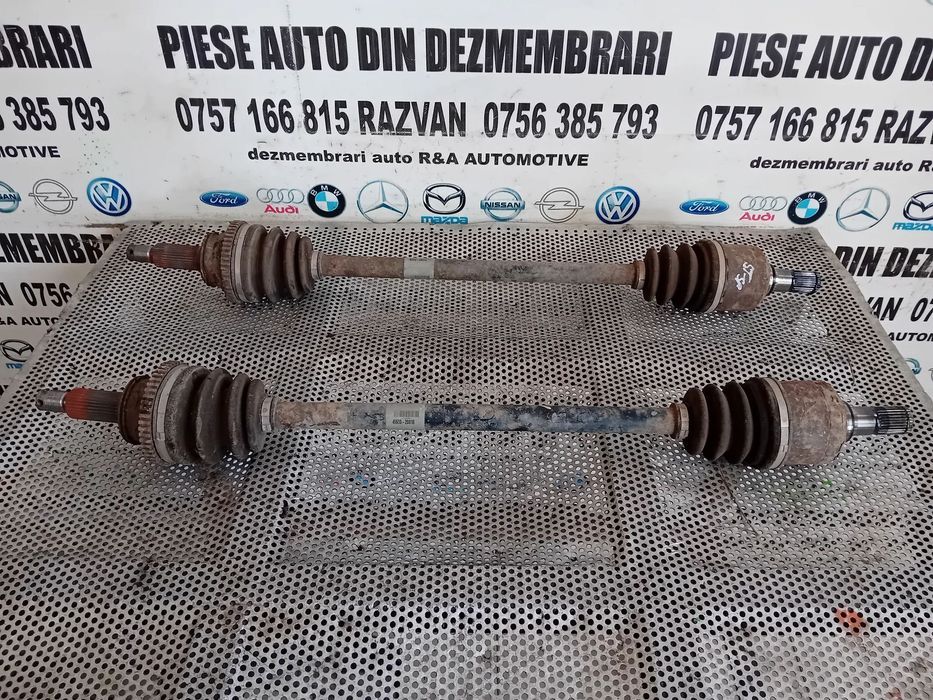 Planetare Planetara Stanga Dreapta Spate Hyundai Santa Fe 2 II 2.2 Crdi 4x4 An 2006-2012