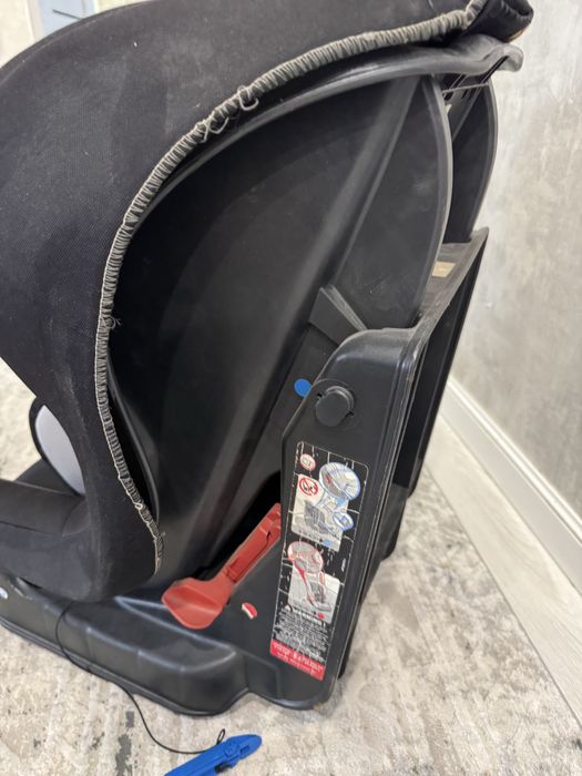 Кресло детское