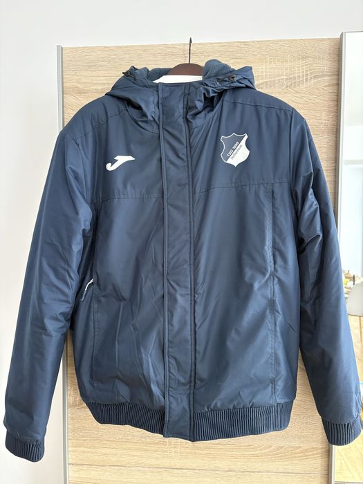 Geaca Joma albastra barbati
