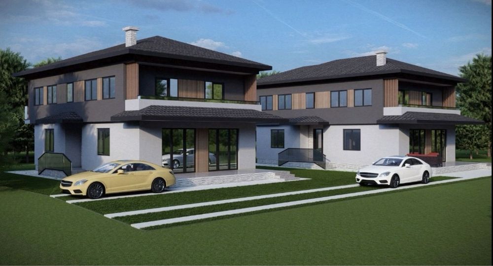 Продава се Къща в Костинброд - 227 кв.м за 1300 €/кв.м - Снимка #7