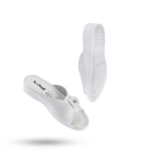 Дамско отворено сабо - B-Well - №38