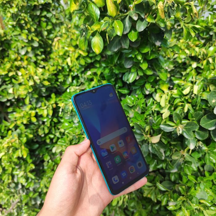 Redmi 9T srochniy sotiladi