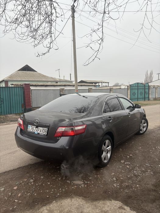 Тайота камриге титанкалар сатылады түп түзу