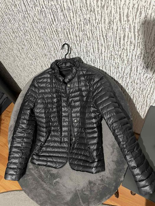 Geacă Damă Armâni