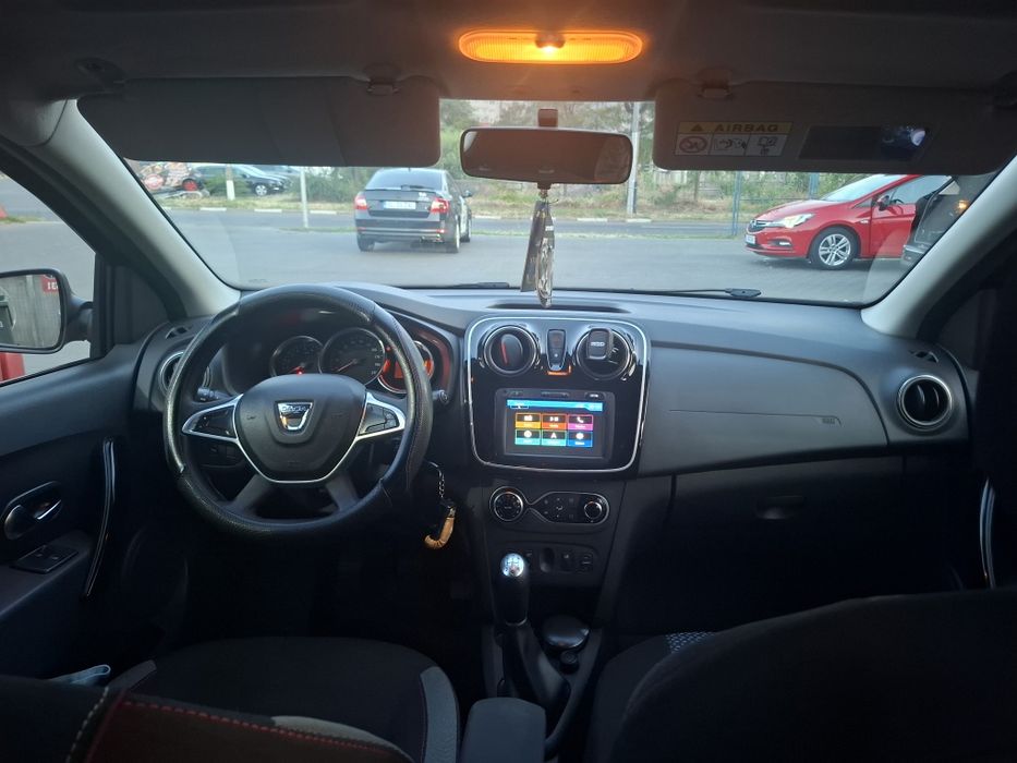 Vând Dacia Logan ,2019, 1.5 dci