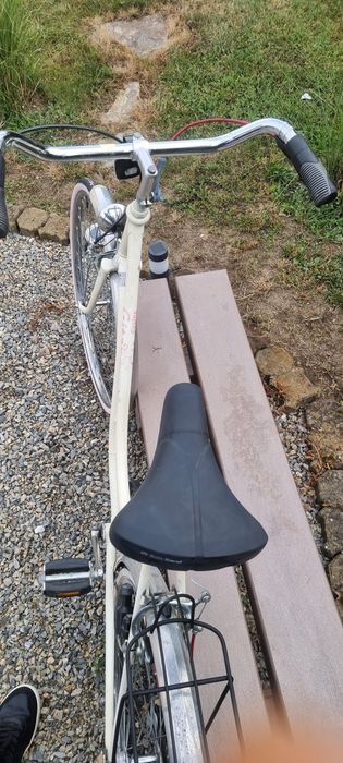 Bicicleta dama copii