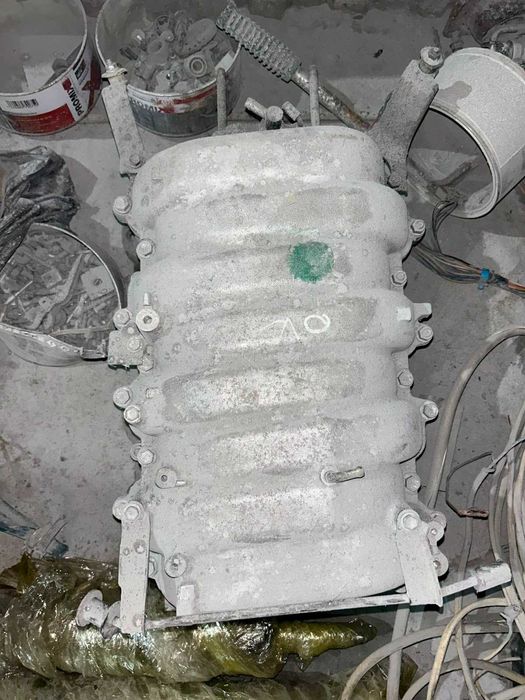 Автозапчасти лексус тайота