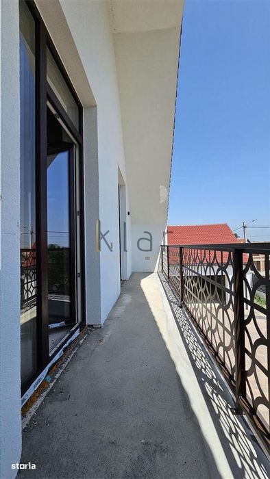 COMISION 0% Vanzare Casa PREMIUM SU-256mp teren 2000mp AITON