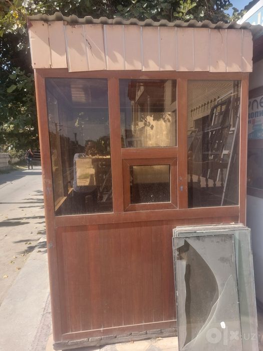 Akfa butkalar sotiladi