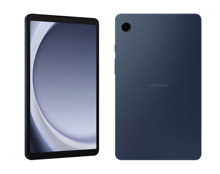 Планшет Samsung Tab A9 64gb Sim kartalik . Planshet: Kok/Qora