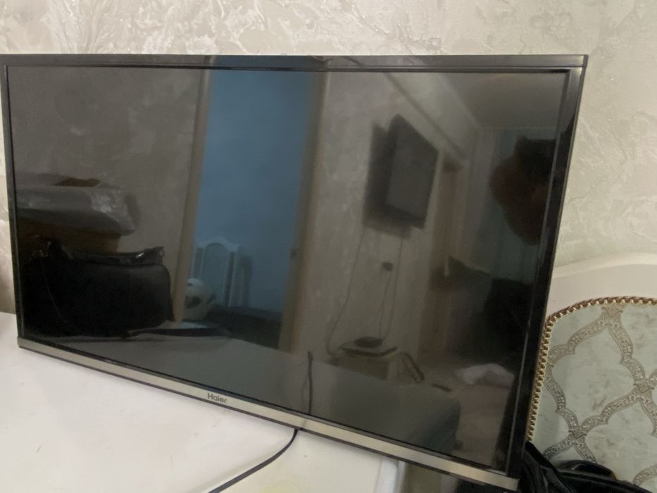 Продам телевизор Haier