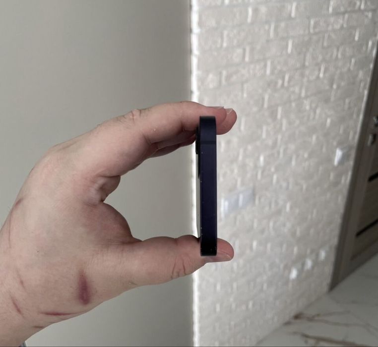 iPhone 12 mini 128GB с гарантией