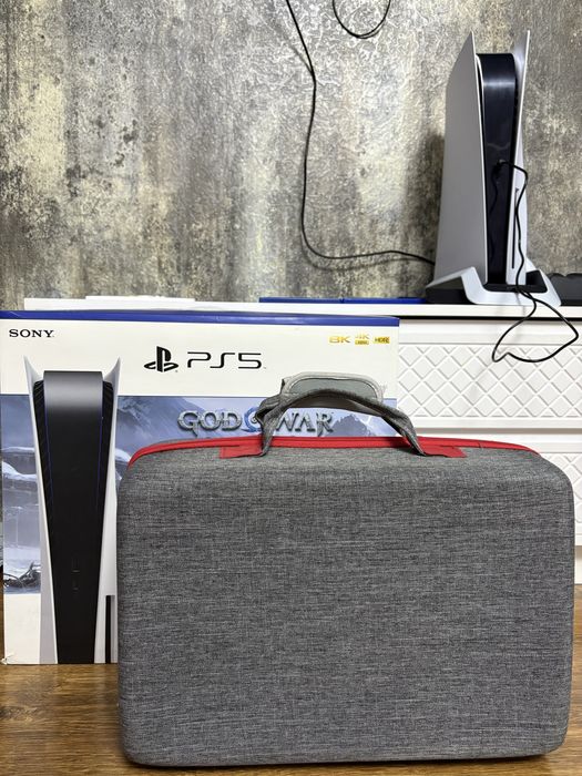 Продам Playstation 5