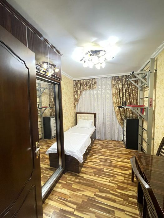 АРЕНДА 4 КОМ Лабзак парк Анхор Локомотив