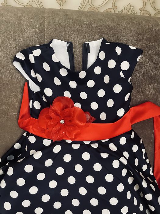 Новое платье -28 размер