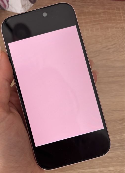iPhone 15, 128 GB, Pink ,87 %
