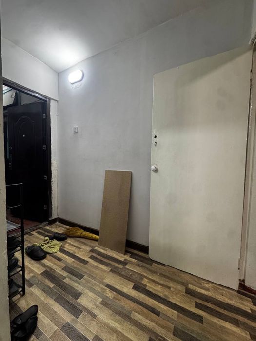 2 ком 8 мк 1 этаж середина