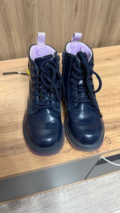 Обувь на девочку