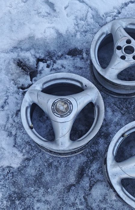 Диски R15 5x108 Вольво, Волга, Форд