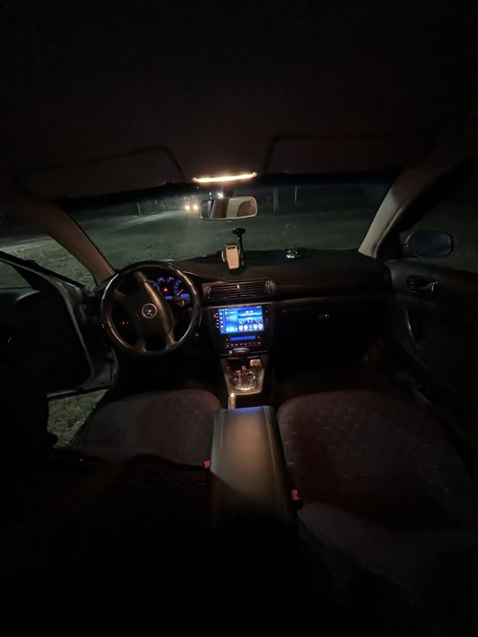 Продам Passat B5 1.8 T